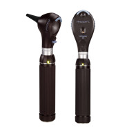 Otoscopio y Oftalmoscopio Ri-Scope